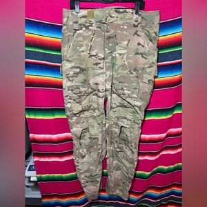 Crye Precision G4 FR Combat Pants Multicam Size 34L